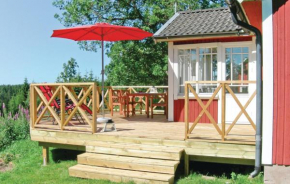 Гостиница Holiday home Vare Bodafors II  Бодафорс